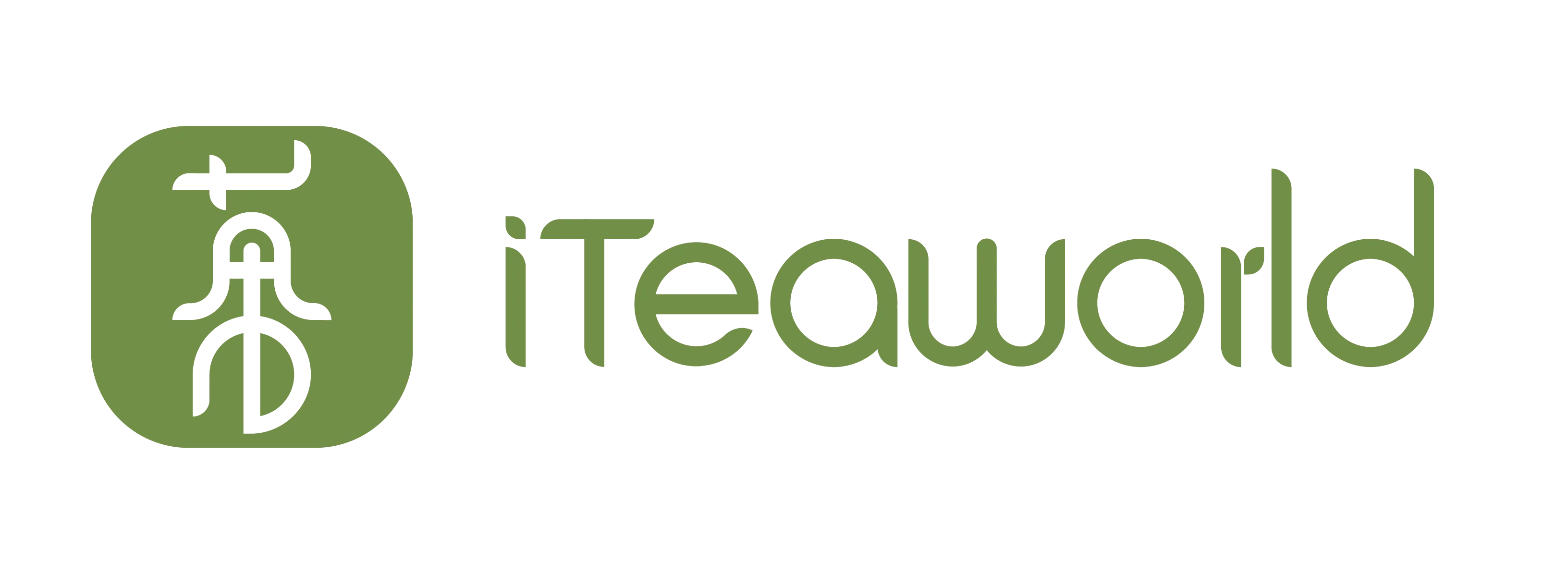 iTeaworld